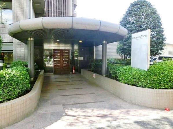 センテニアルタワーの物件内観写真